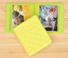 Fujifilm instax mini Instant Photo Album 32 Films fujifilm Camera Diamond mini album