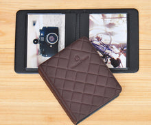 Fujifilm instax mini Instant Photo Album 32 Films fujifilm Camera Diamond mini album